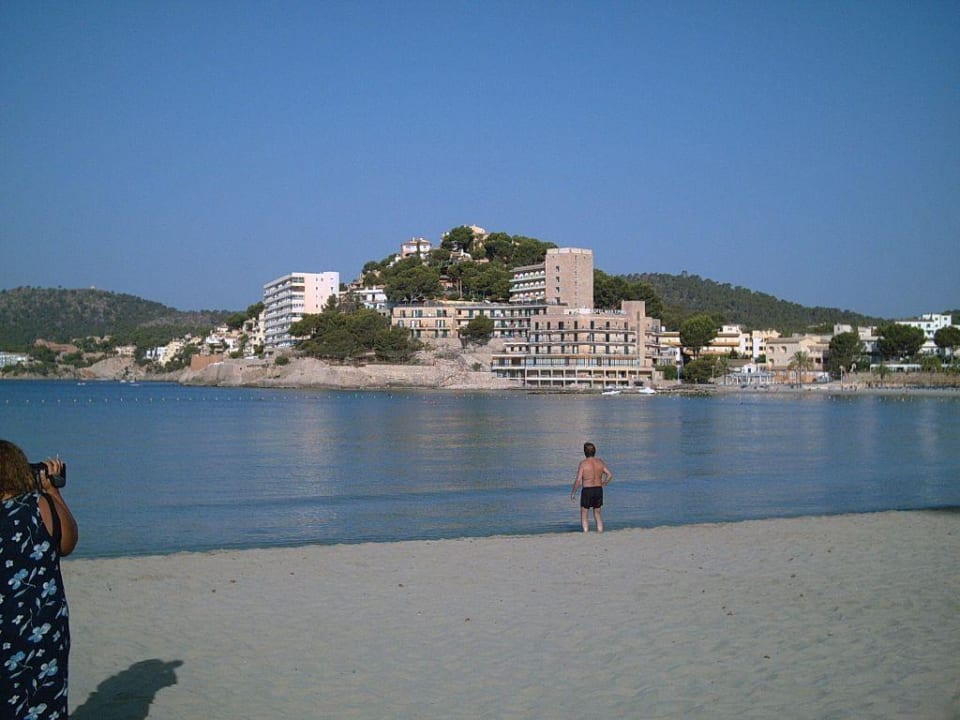 Strand Pension Maria Eugenia
