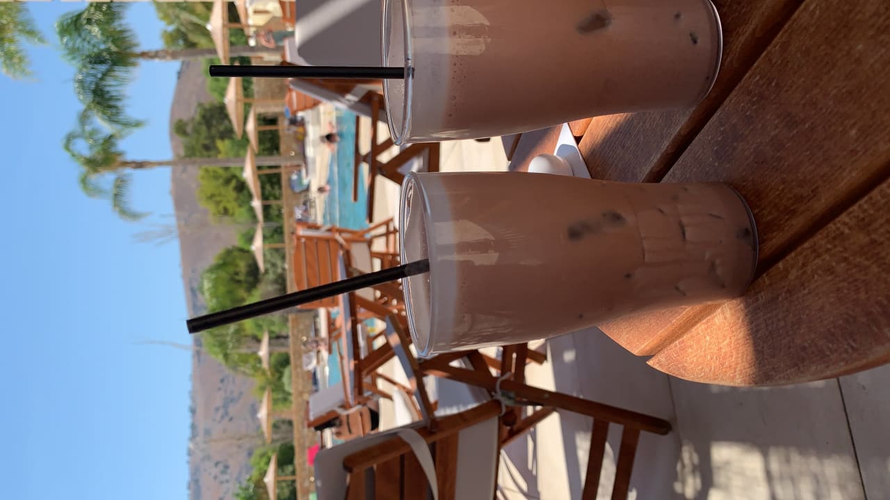 Pool The Costa Lindia Blue Star - Adults only