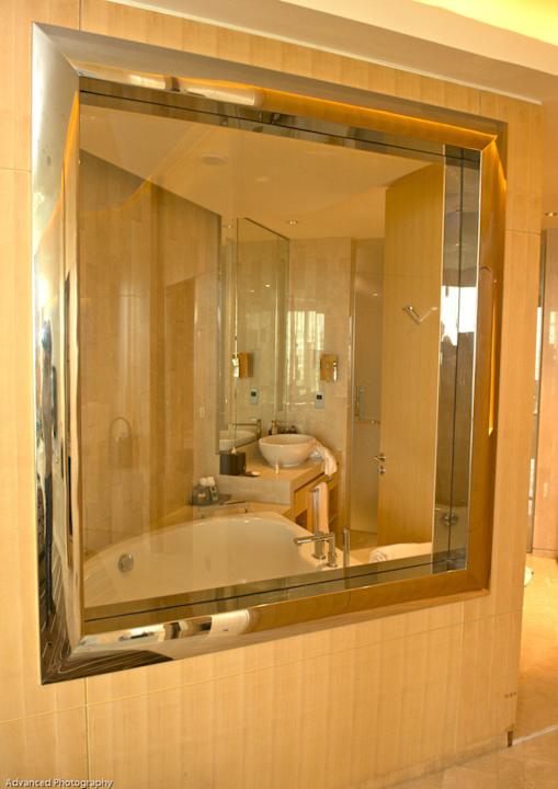 Bad The Meydan Hotel