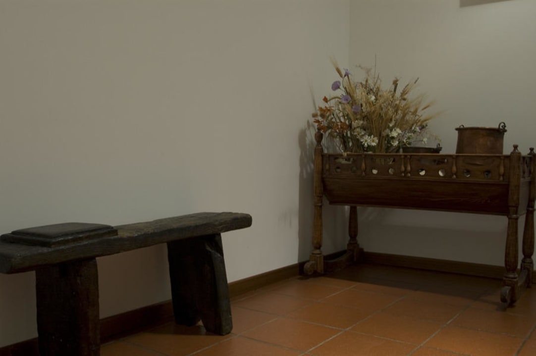 Un particolare Masseria Santa Lucia