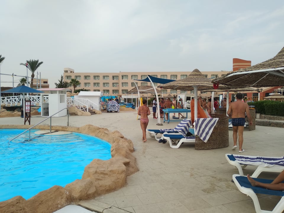 Pool Titanic Resort & Aqua Park