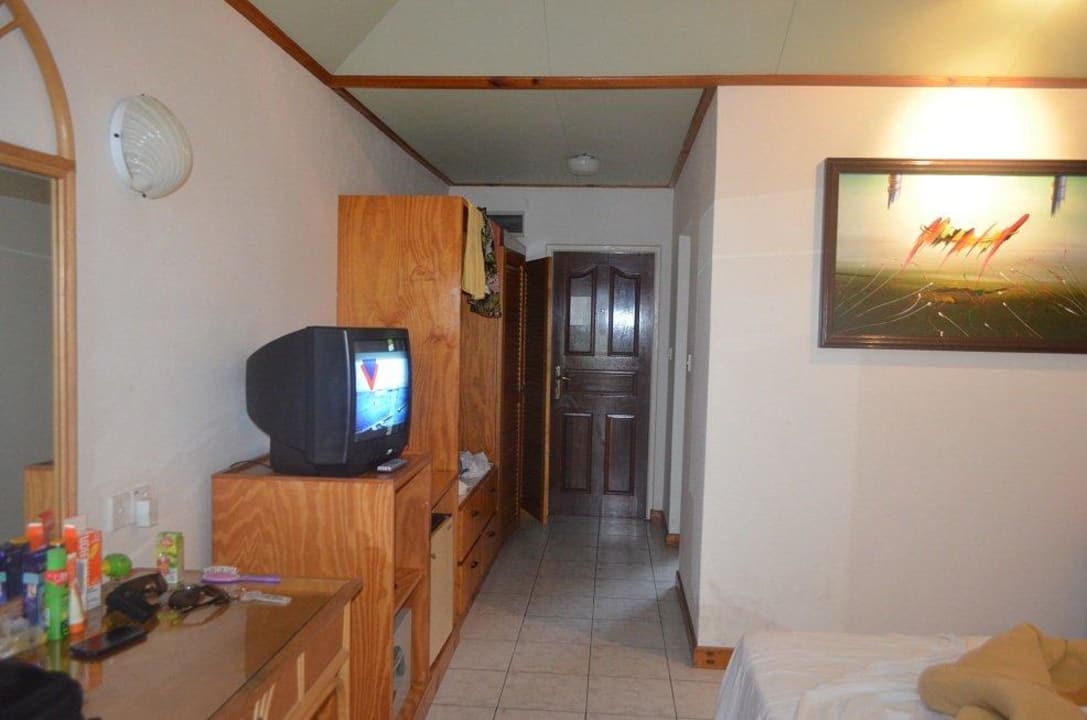 Отель! Villa Park Sun Island