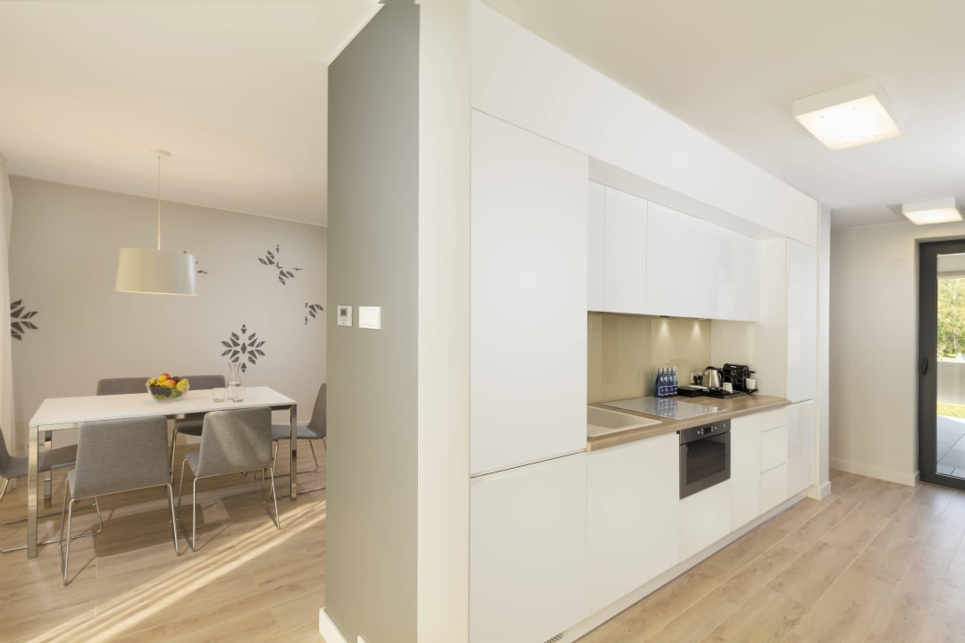 Apartament Rosevia Friends & Family Resort