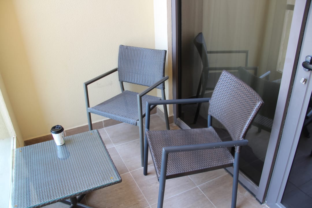 Zimmer Amwaj Rotana Jumeirah Beach Residence