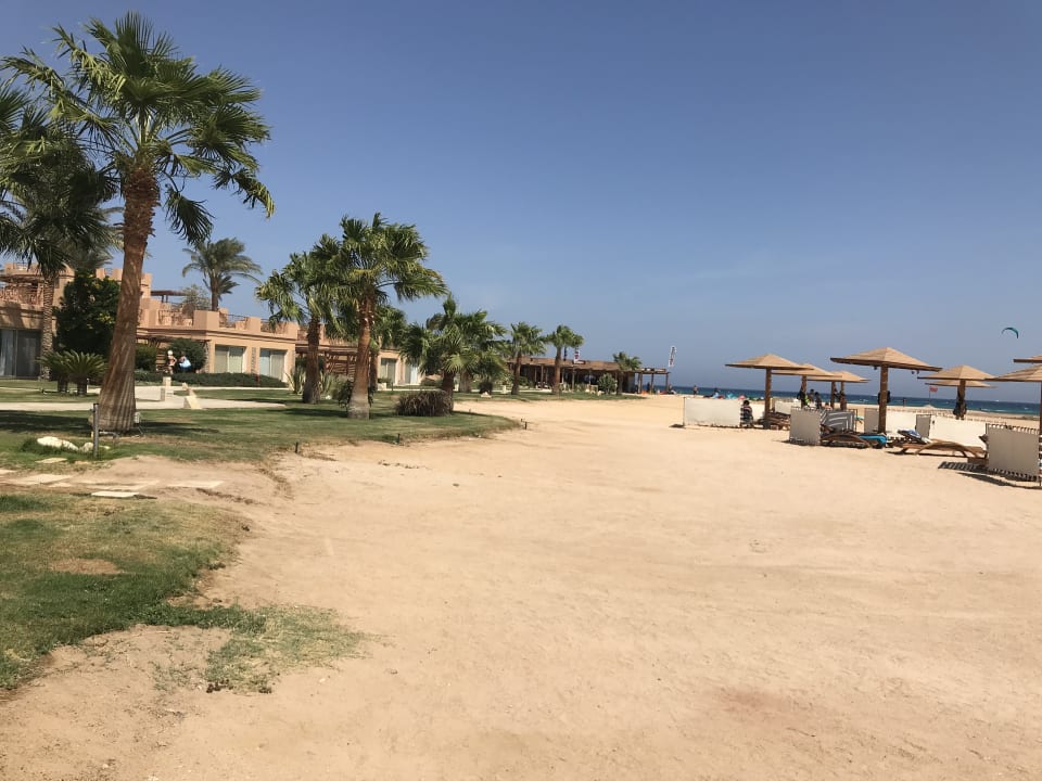 Strand Shams Prestige Abu Soma-Adults Only