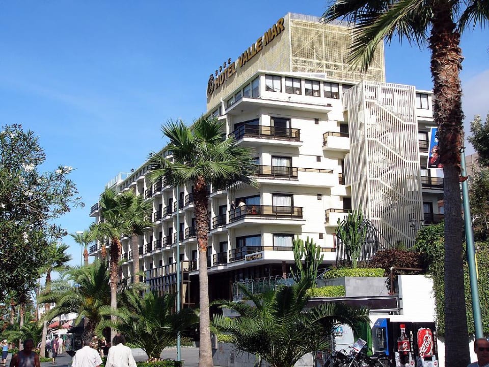 Hotel Valle Mar Hotel ValleMar