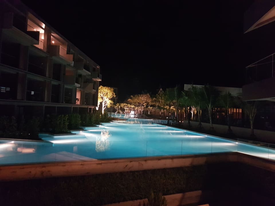 Pool La Vela Khao Lak