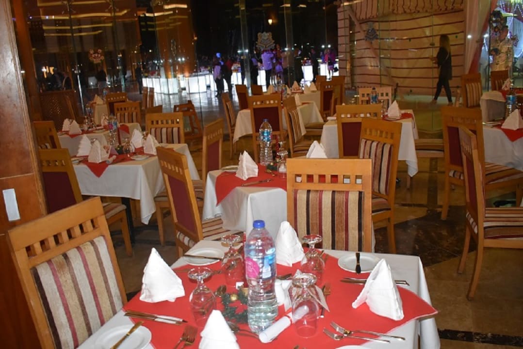 Gastro Jaz Grand Marsa