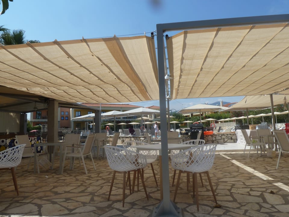 Gastro Hotel Oasis by the Sea