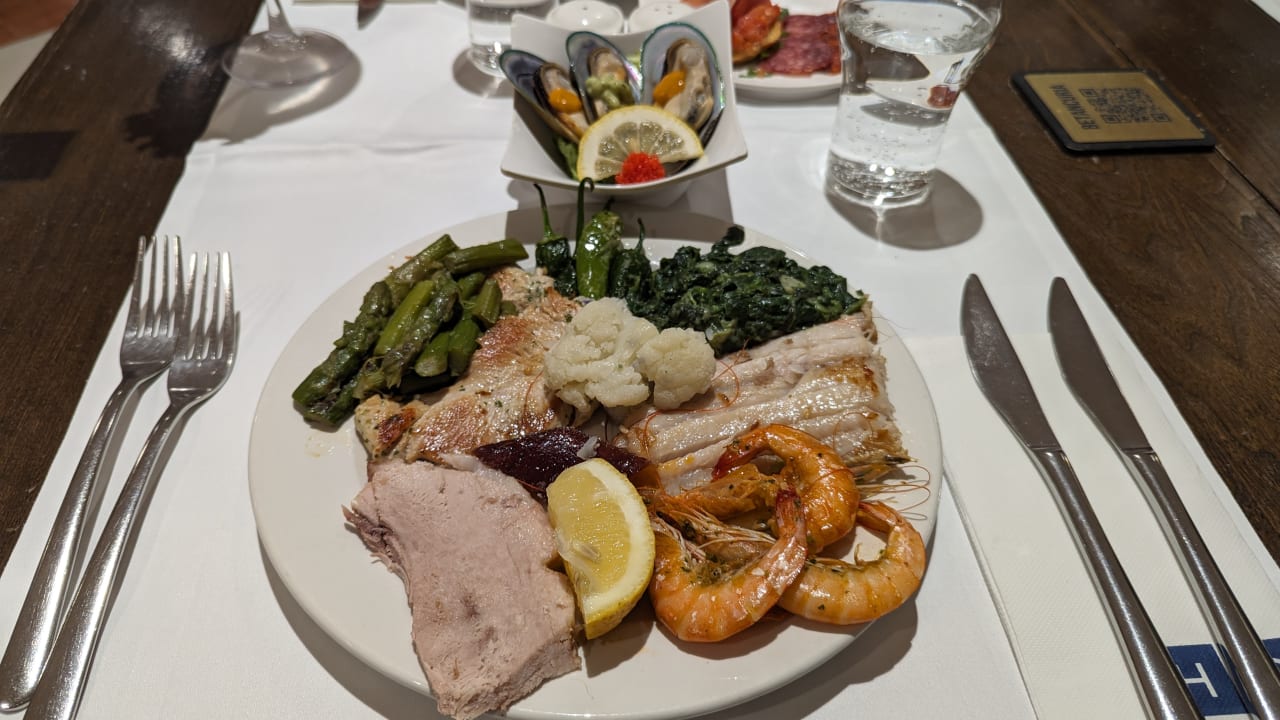 Gastro Hotel H10 Tindaya