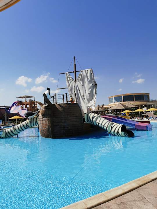 Sport & Freizeit Pickalbatros Villaggio Resort - Portofino