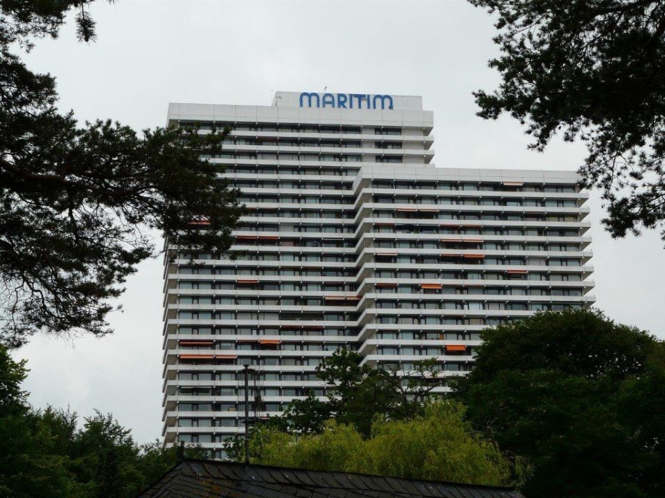 Das Clubhotel PLAZA Premium Timmendorfer Strand