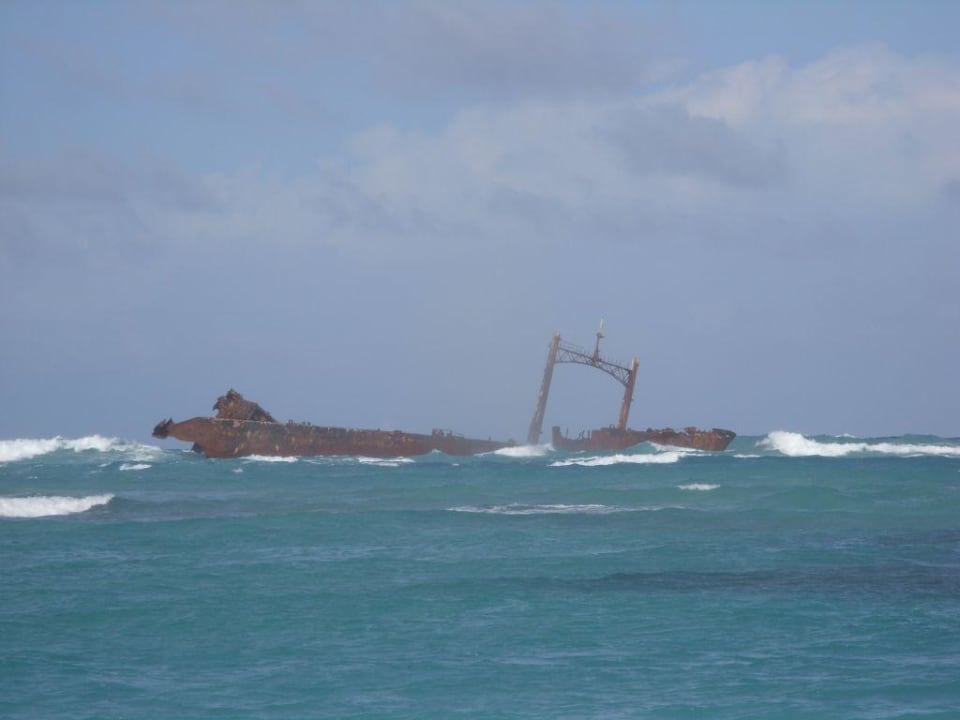 Wrack Astron Hotel Riu Palace Bavaro