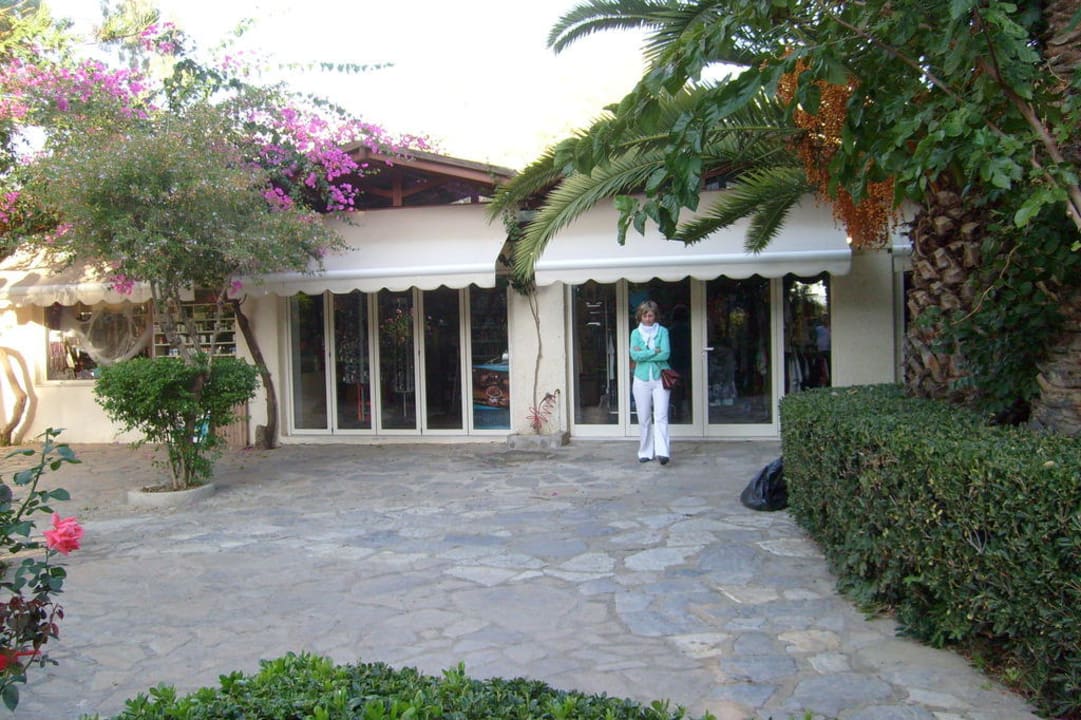 Hotelshop Apollonia Beach Resort & Spa