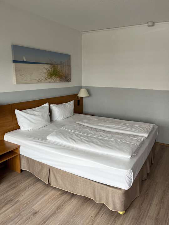 Zimmer Hotel Plöner See by Tulip Inn