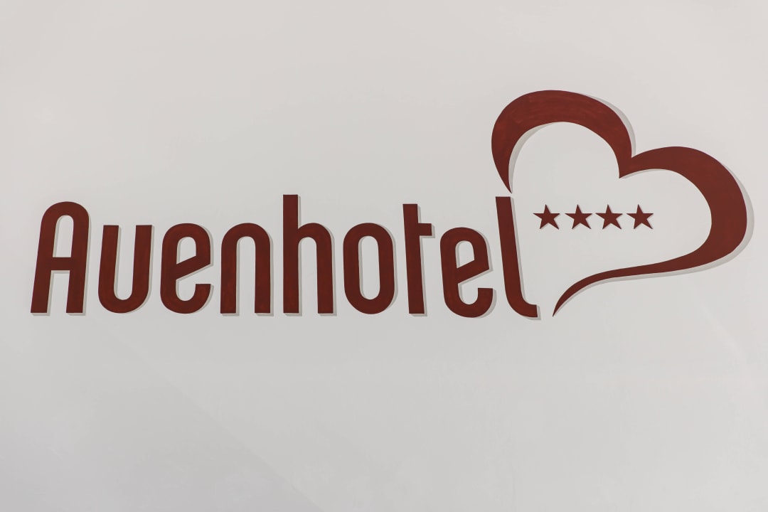 LOGO Auenhotel Auenhotel
