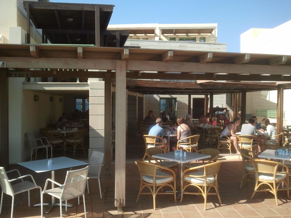 Lobby Giannoulis - Grand Bay Beach Resort