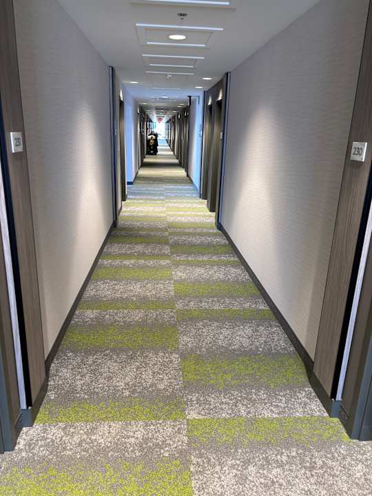 Zimmer Spark By Hilton Las Vegas Airport