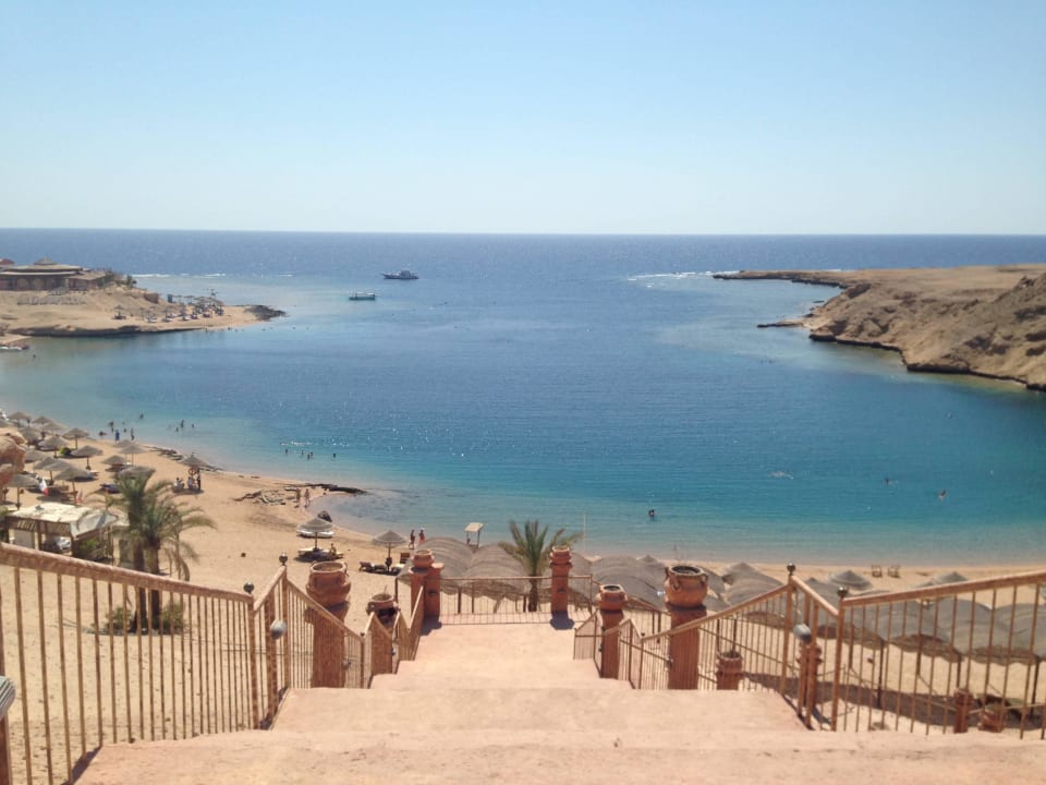 Al Nabila Siva Golden Bay Makadi