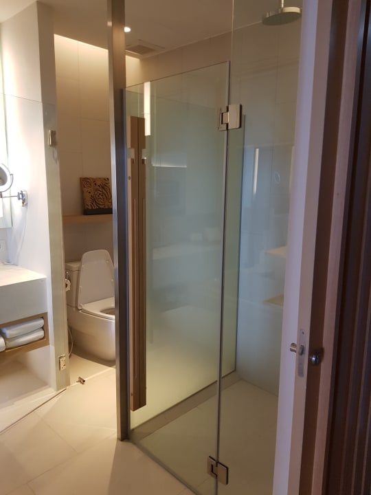 Zimmer Ace of Hua Hin Resort