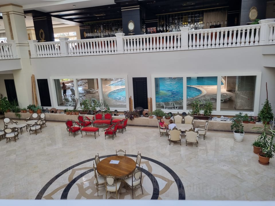 Gastro Seaden Sea World Resort & Spa