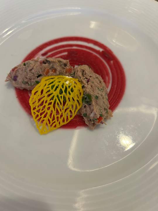 Gastro Sentido Trendy Verbena Beach