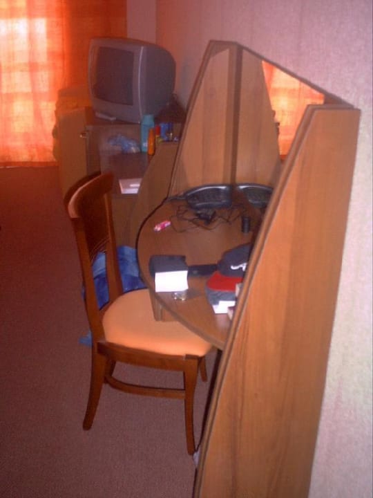 Zimmer Bella Vista Beach Club