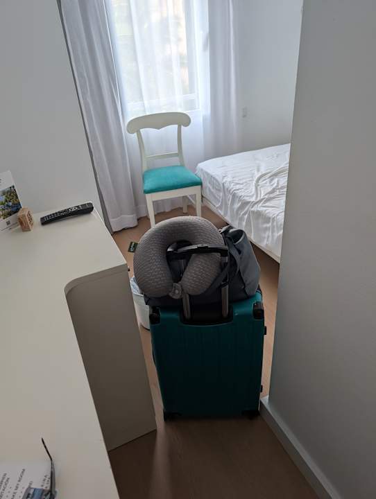 Zimmer Hotel Marina & Wellness SPA