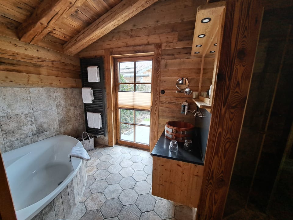 Zimmer Panoramahotel Oberjoch