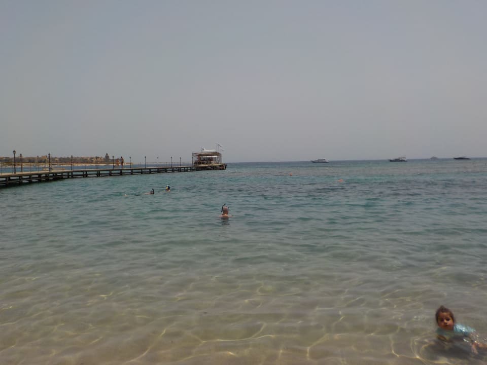 Strand Jaz Makadi Oasis Resort