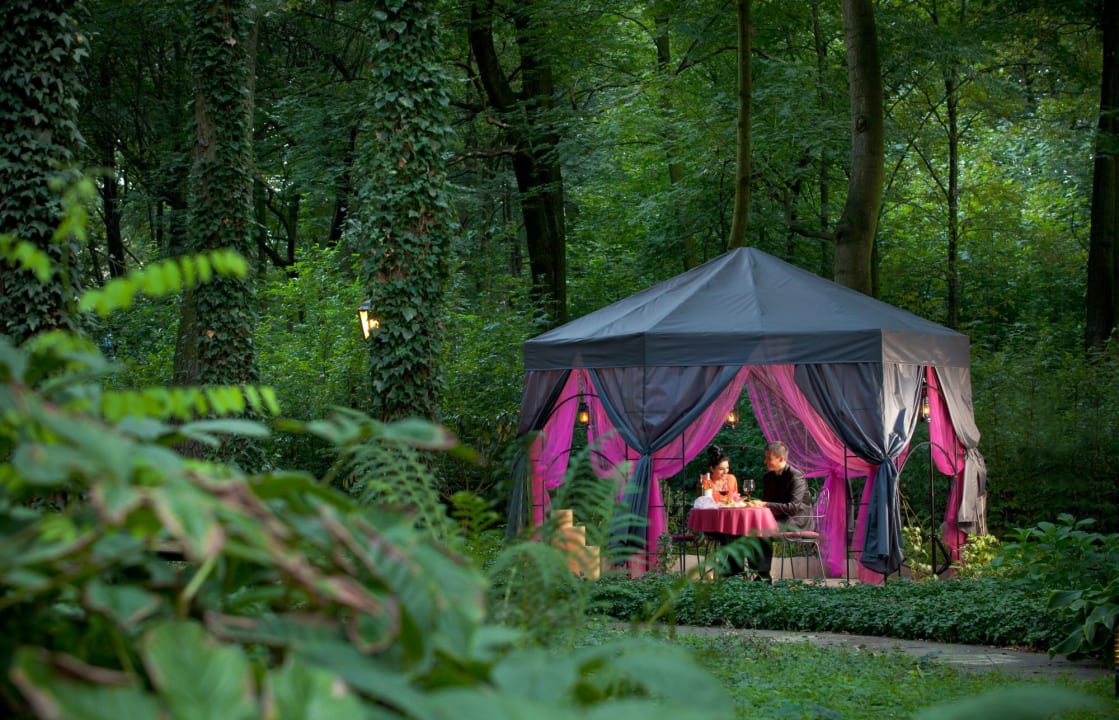 Garten Hotel Farmona Business & Spa