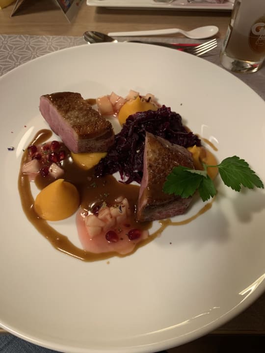 Gastro Familienhotel Ramsi