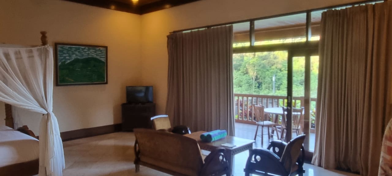 Zimmer The Payogan Villa Resort & Spa