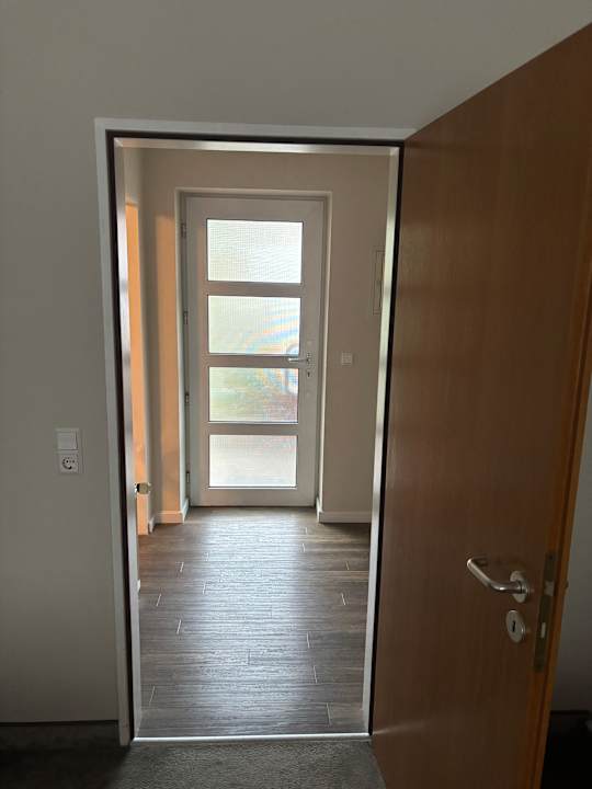 Zimmer Upstalsboom Parkhotel