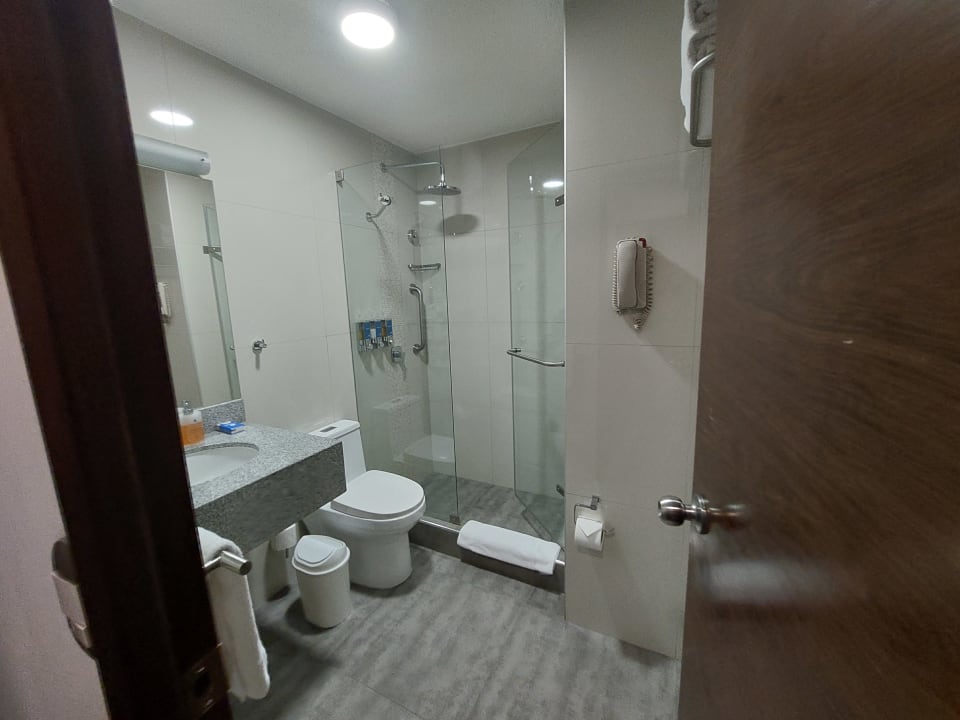 Zimmer Casa Andina Select Arequipa