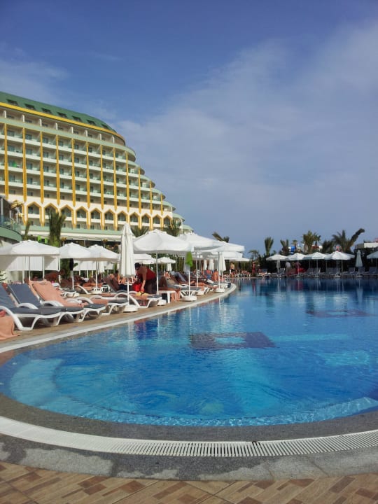 Hotel Delphin Imperial Hotel Delphin Imperial