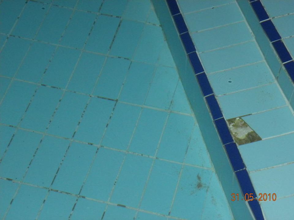 Pool Sea Beach Aqua Park Resort Managed by Blue Resorts