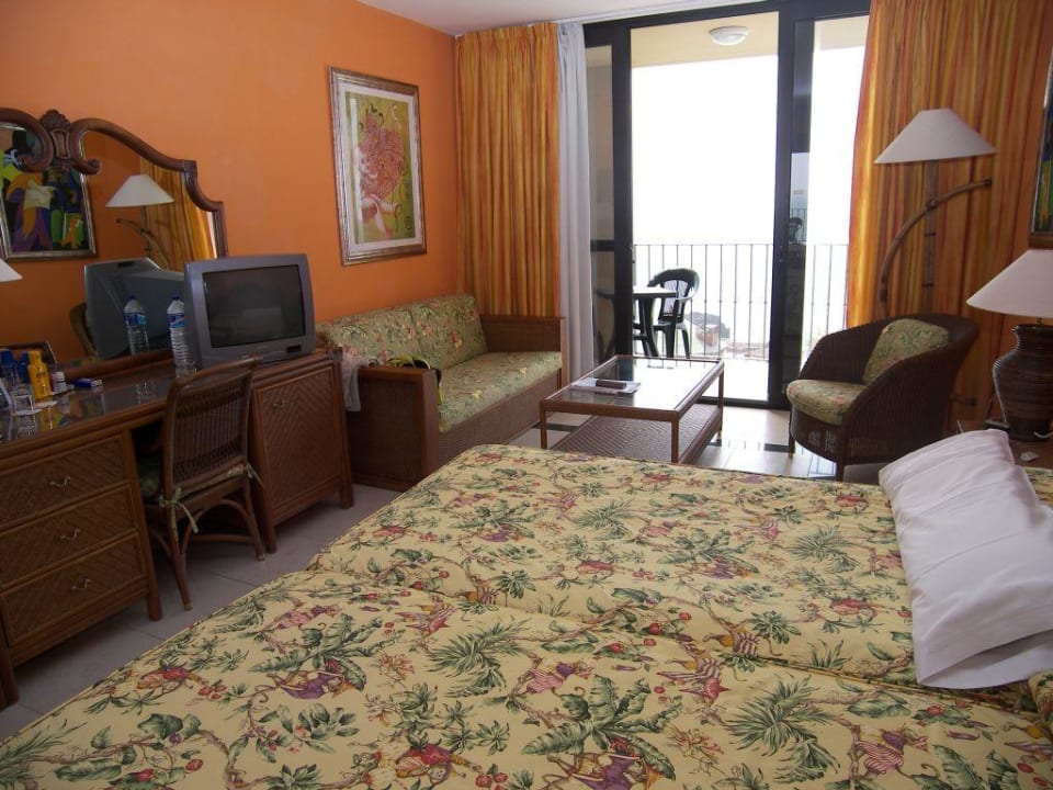 Zimmer La Palma Princess