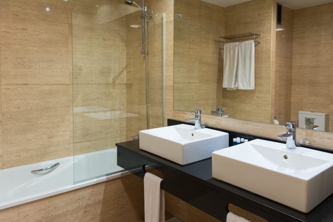 Zimmer BLUESEA Al Andalus
