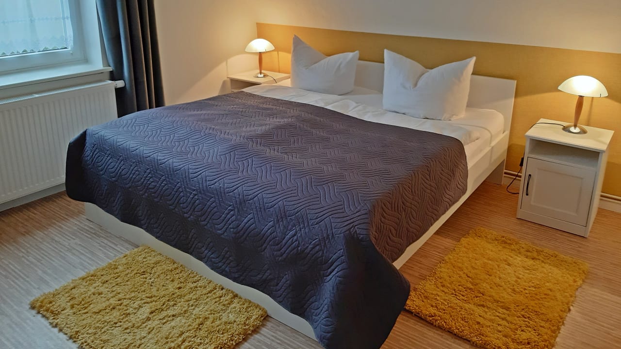 Zimmer Urlaub auf der Insel Rügen - Ferienwohnungen Stephan