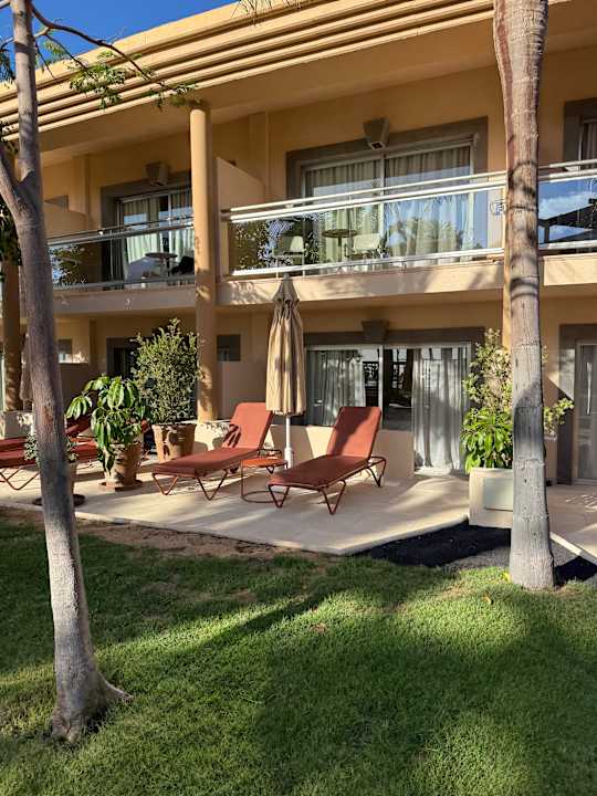 Zimmer Iberostar Selection Fuerteventura Palace