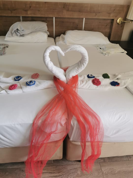 Zimmer Nerton Hotel - Erwachsenenhotel ab 16 Jahren