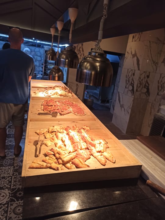 Gastro Annabella Diamond Hotel & Spa