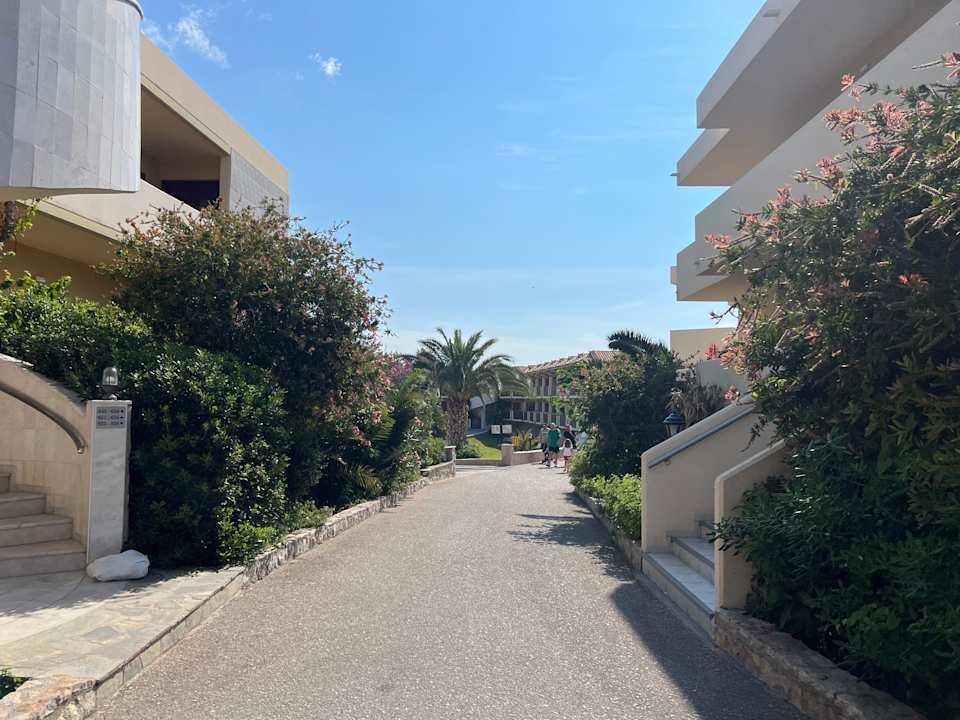 Sonstiges Hotel Kalithea Horizon Royal