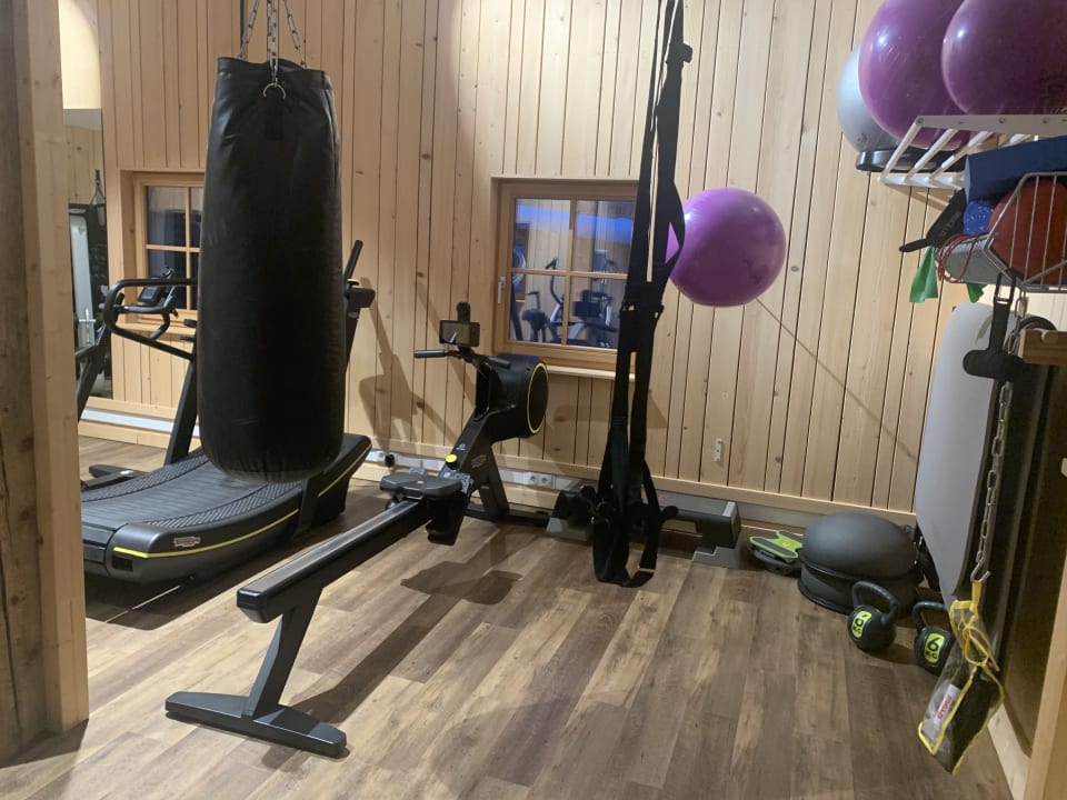 Sport & Freizeit almlust