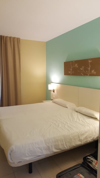 Zimmer Los Olivos Beach Resort