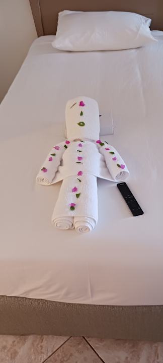 Zimmer Casa Mare Resort