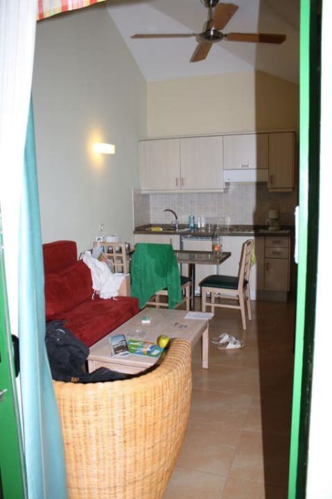 Zimmer im Cordial Sandy Golf Bungalows Cordial Sandy Golf