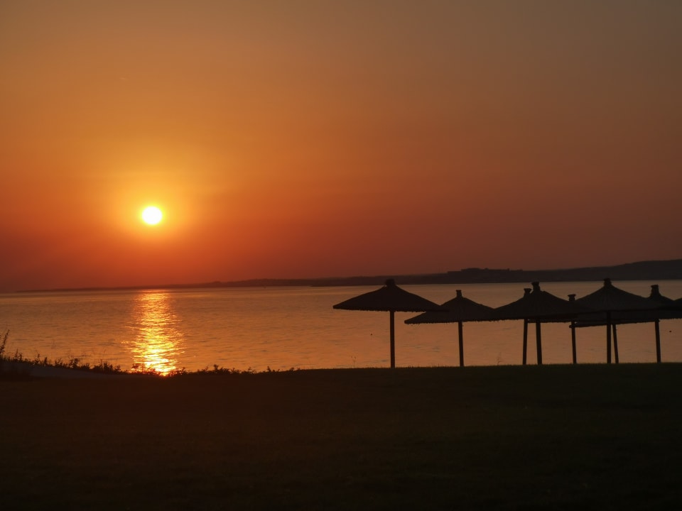 Ausblick Istion Club & Spa