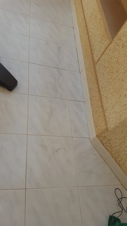 Zimmer SBH Hotel Taro Beach